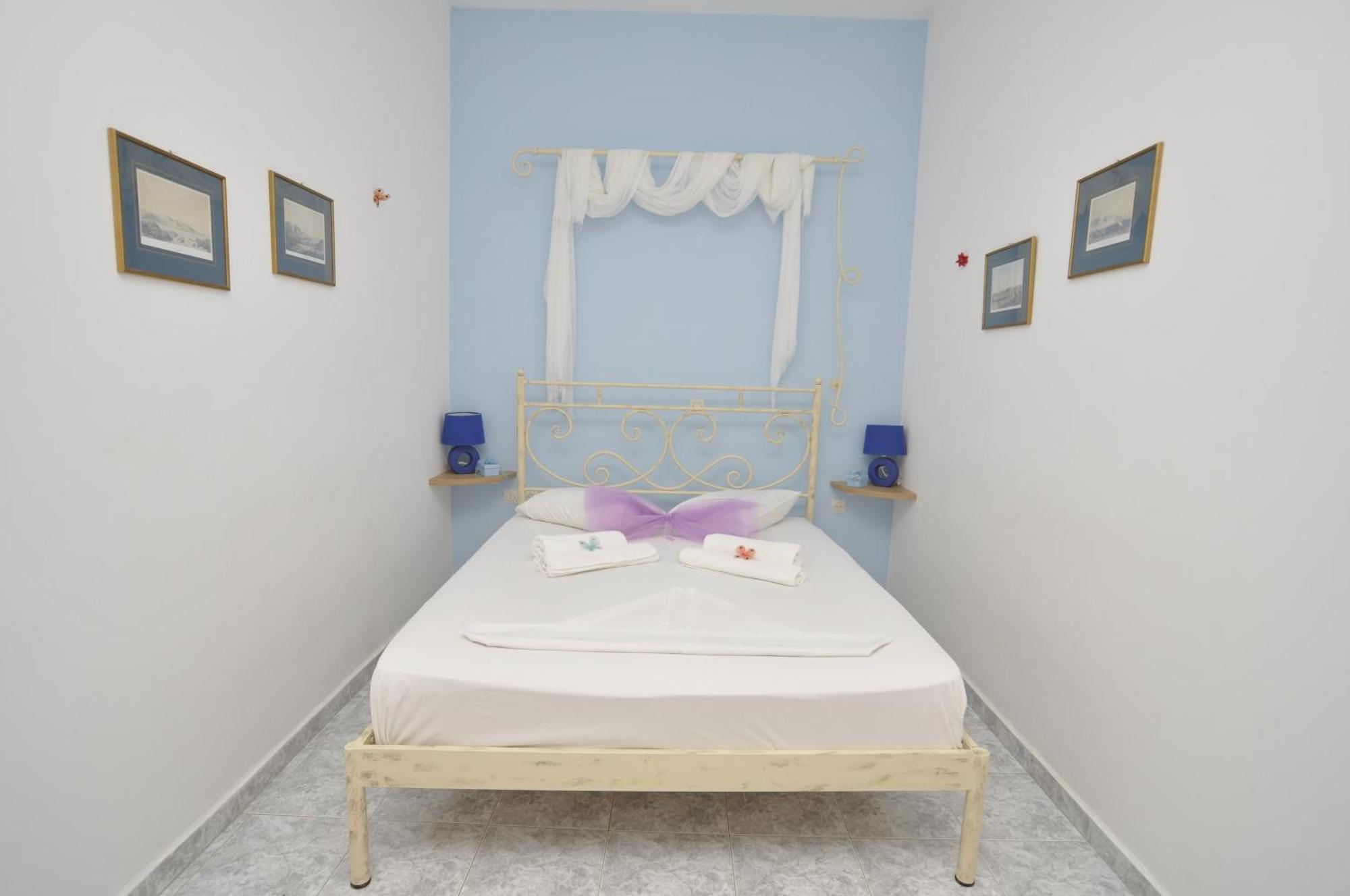 Manos Apartments Mégas Yialós-Nítes 部屋 写真