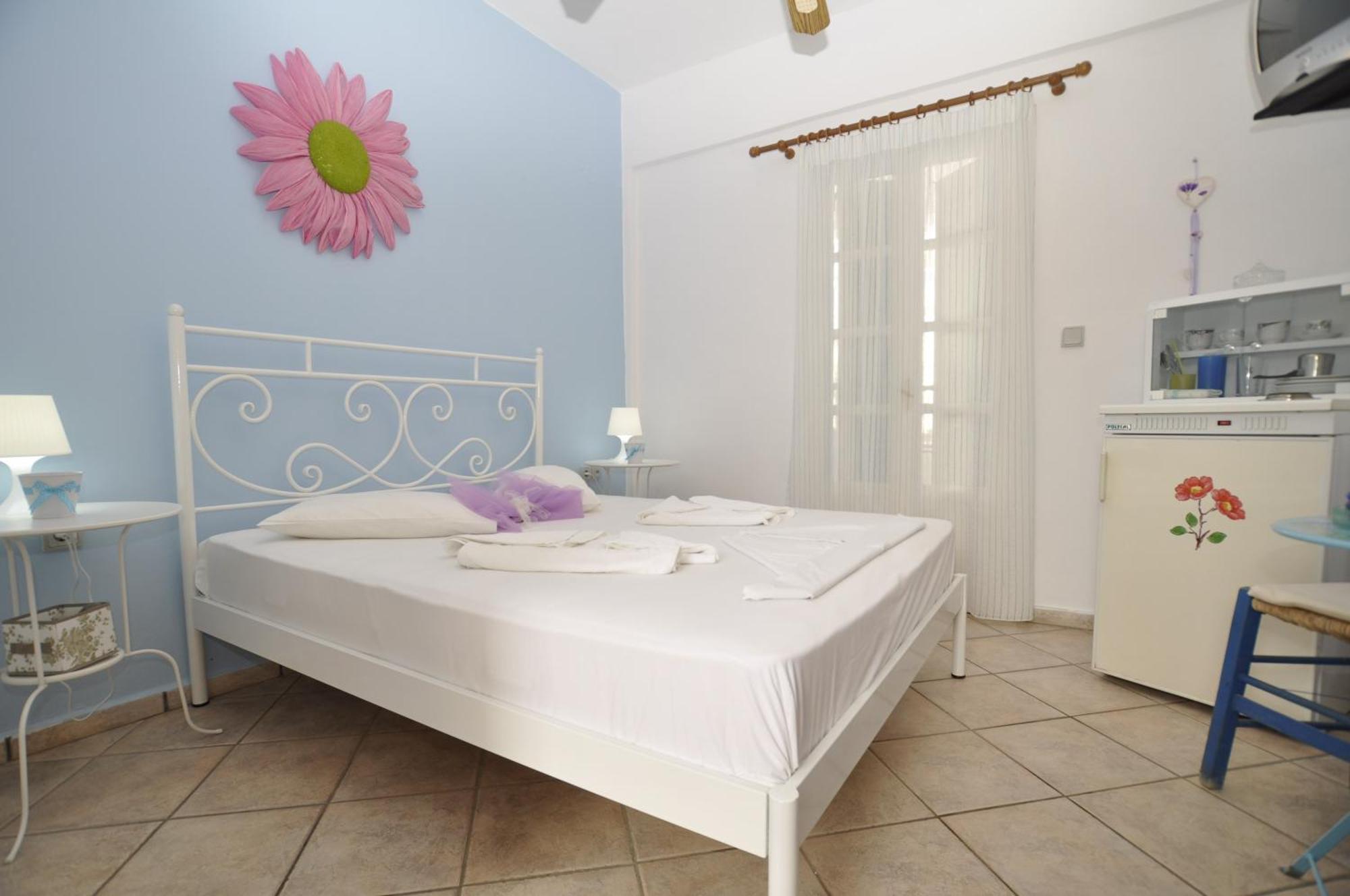Manos Apartments Mégas Yialós-Nítes 部屋 写真