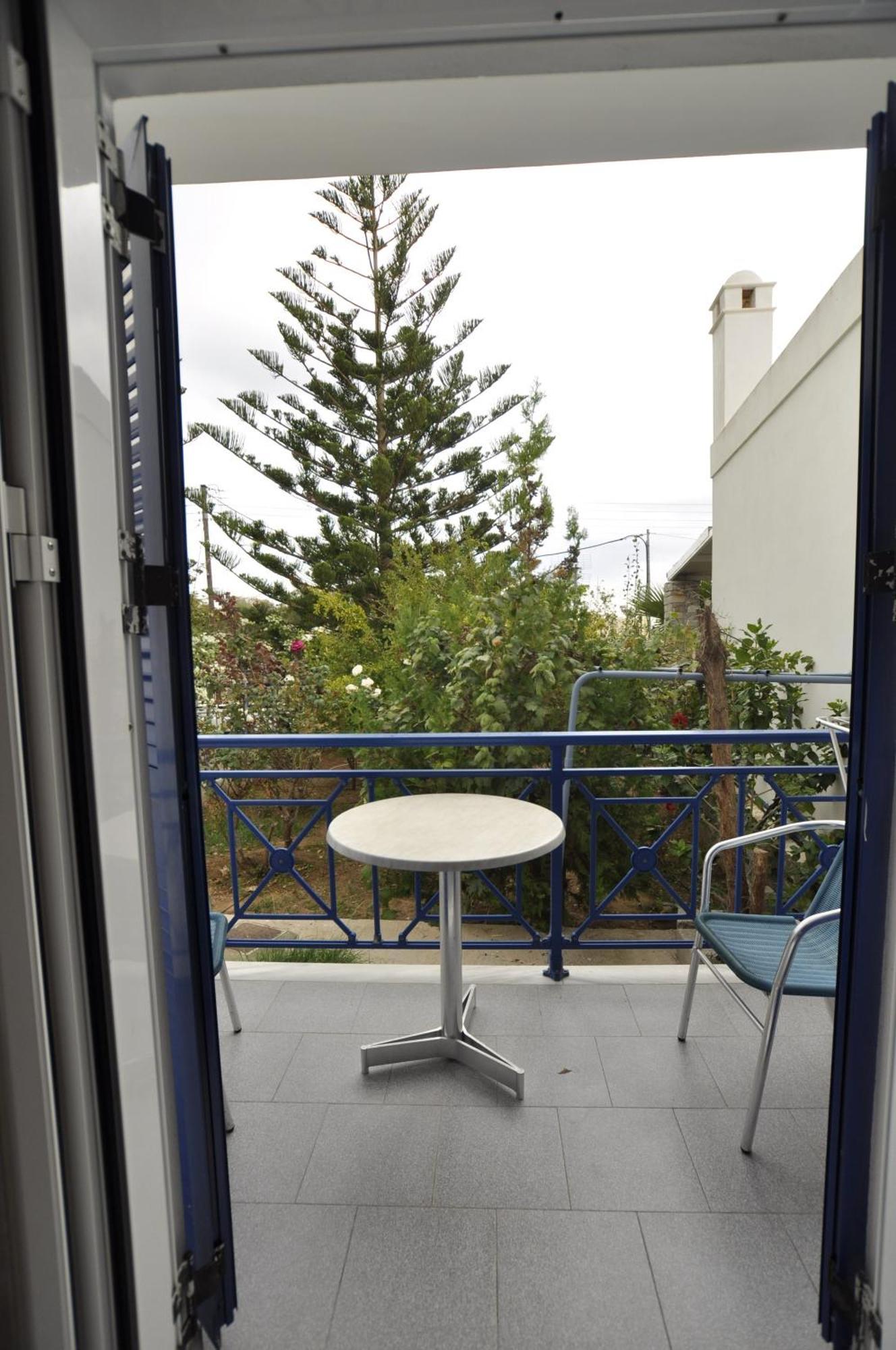 Manos Apartments Mégas Yialós-Nítes 部屋 写真