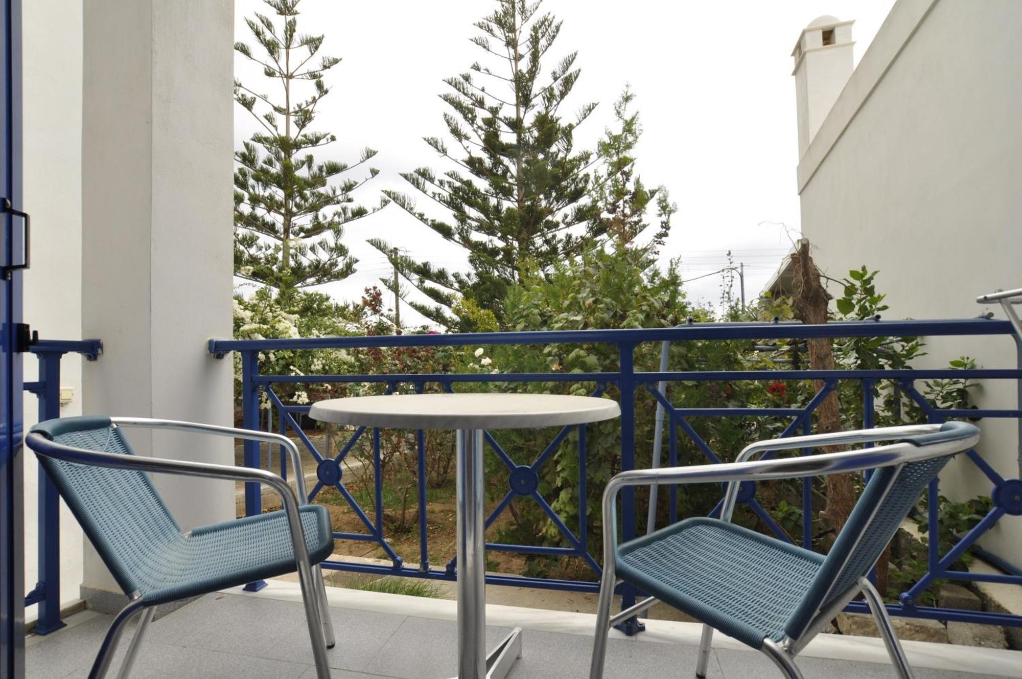 Manos Apartments Mégas Yialós-Nítes 部屋 写真